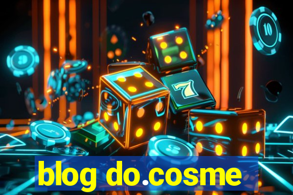 blog do.cosme